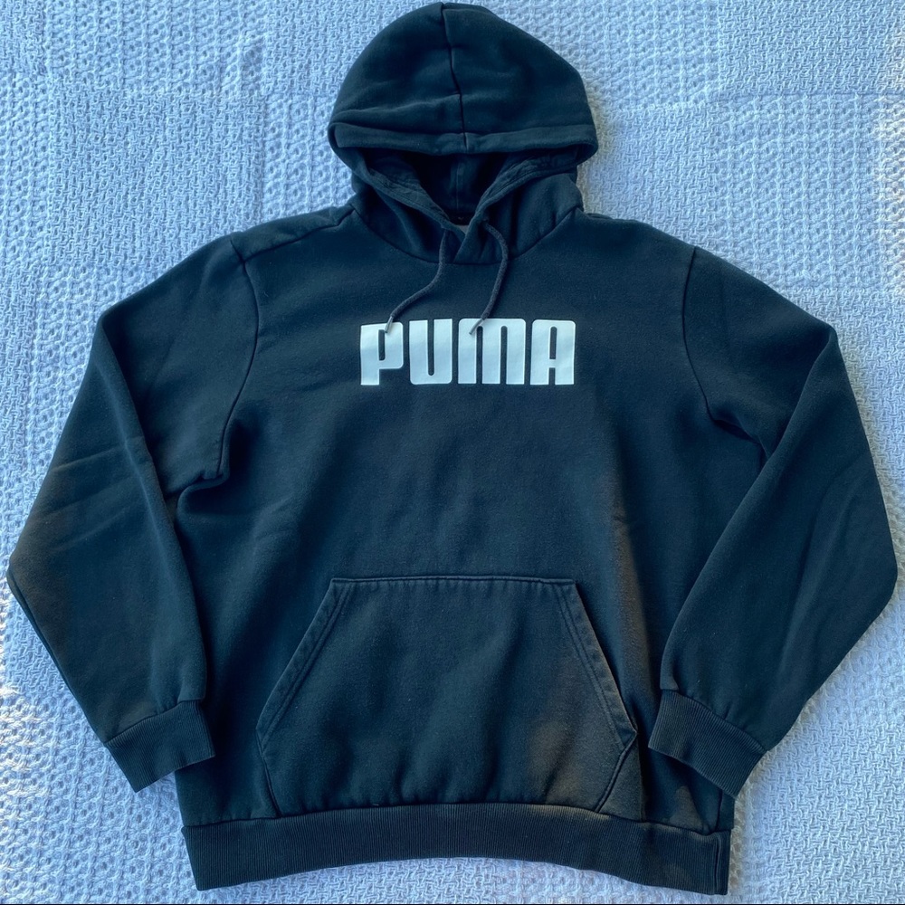 Puma Men’s Hoodie